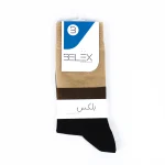 جوراب ساق بلند مردانه بلکس - طرح 3 - تصویر 2