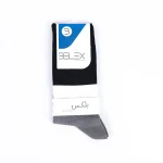 جوراب ساق بلند مردانه بلکس - طرح 3 - تصویر 5