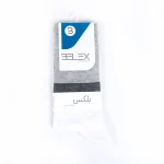 جوراب ساق بلند مردانه بلکس - طرح 3 - تصویر 11