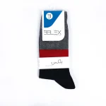 جوراب ساق بلند مردانه بلکس - طرح 3 - تصویر 13