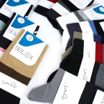 جوراب ساق بلند مردانه بلکس - طرح 3 - تصویر 14