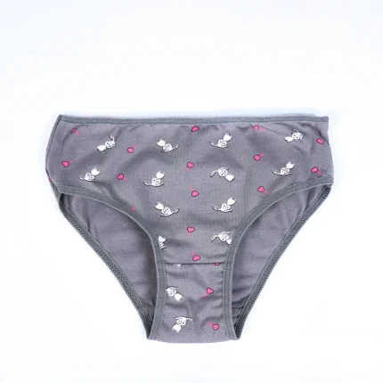 شورت دخترانه نیکوتن پوش طرح 1