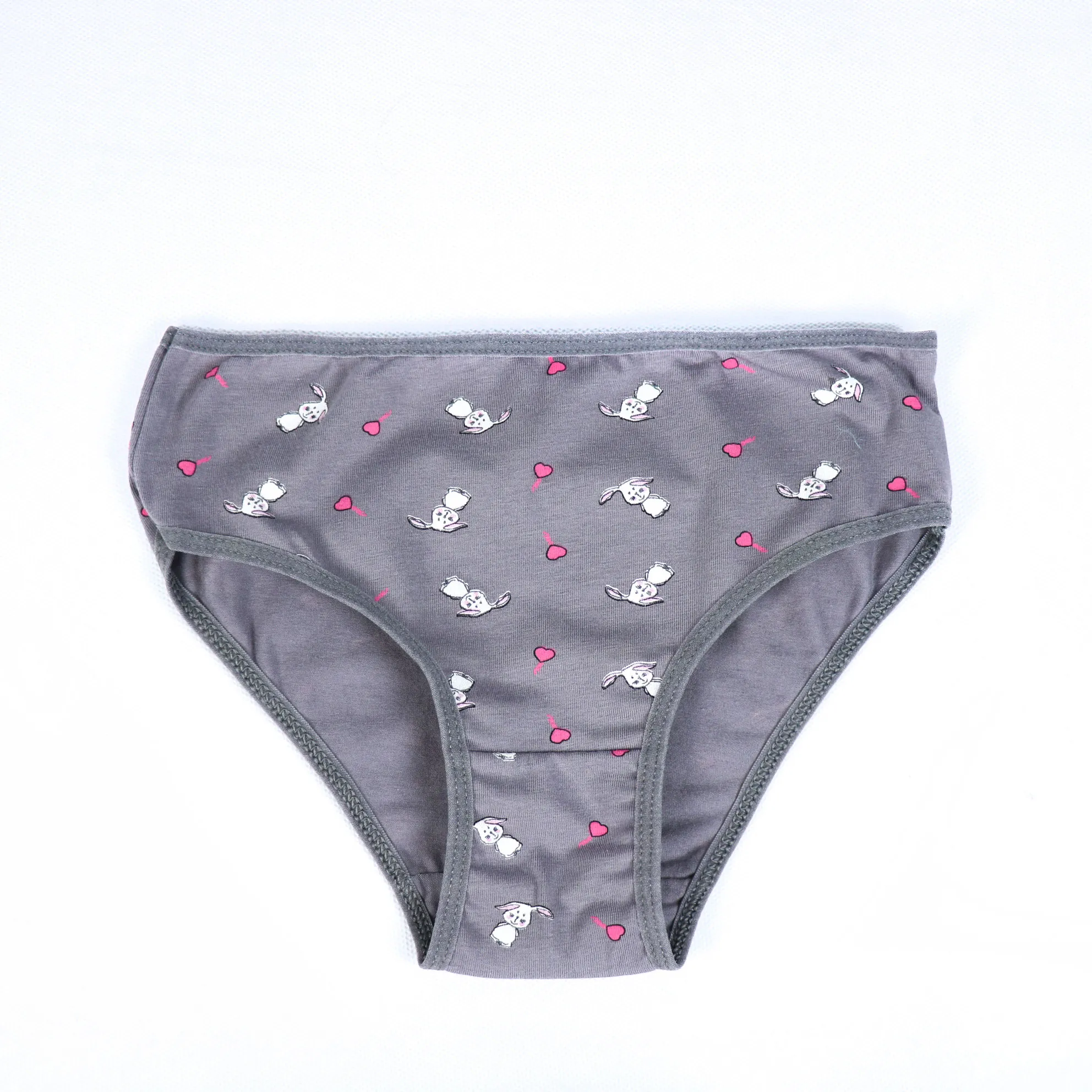 شورت دخترانه نیکوتن پوش طرح 1