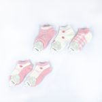 جوراب نیم ساق بچگانه tini bear – طرح 7 - تصویر 6