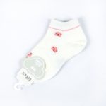 جوراب نیم ساق بچگانه tini bear – طرح 7 - تصویر 4