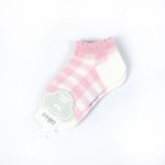 جوراب نیم ساق بچگانه tini bear – طرح 7 - تصویر 5