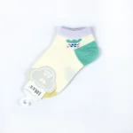 جوراب نیم ساق بچگانه tini bear – طرح 8 - تصویر 4