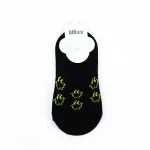 جوراب کالجی بچگانه طرح 2