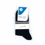 جوراب نیم ساق مردانه بلکس - طرح 1 - تصویر 6