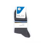 جوراب نیم ساق مردانه بلکس - طرح 1 - تصویر 8