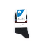 جوراب نیم ساق مردانه بلکس - طرح 1 - تصویر 10