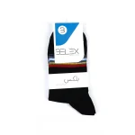 جوراب نیم ساق مردانه بلکس - طرح 1 - تصویر 11