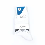 جوراب نیم ساق مردانه بلکس - طرح 2 - تصویر 5