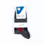 جوراب نیم ساق مردانه بلکس - طرح 2 - تصویر 7