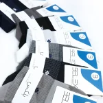 جوراب نیم ساق مردانه بلکس - طرح 3 - تصویر 2