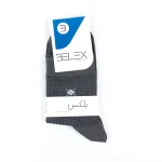 جوراب نیم ساق مردانه بلکس - طرح 3 - تصویر 6