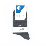 جوراب نیم ساق مردانه بلکس - طرح 3 - تصویر 7