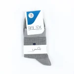 جوراب نیم ساق مردانه بلکس - طرح 3 - تصویر 9