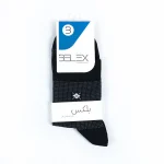 جوراب نیم ساق مردانه بلکس - طرح 3 - تصویر 10