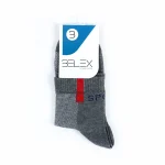 جوراب نیم ساق مردانه بلکس - طرح 4 - تصویر 8