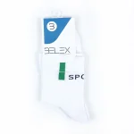 جوراب نیم ساق مردانه بلکس - طرح 4 - تصویر 10