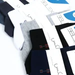 جوراب نیم ساق مردانه بلکس - طرح 5 - تصویر 2