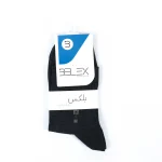 جوراب نیم ساق مردانه بلکس - طرح 5 - تصویر 4