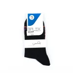 جوراب نیم ساق مردانه بلکس - طرح 6 - تصویر 5