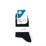 جوراب نیم ساق مردانه بلکس - طرح 6 - تصویر 6