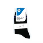 جوراب نیم ساق مردانه بلکس - طرح 6 - تصویر 9