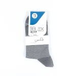 جوراب نیم ساق مردانه بلکس - طرح 7 - تصویر 3