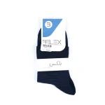 جوراب نیم ساق مردانه بلکس - طرح 7 - تصویر 7