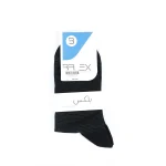 جوراب نیم ساق مردانه بلکس - طرح 7 - تصویر 11