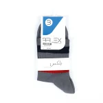 جوراب نیم ساق مردانه بلکس - طرح 8 - تصویر 6