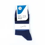 جوراب نیم ساق مردانه بلکس - طرح 8 - تصویر 7