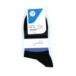 جوراب نیم ساق مردانه بلکس - طرح 8 - تصویر 11
