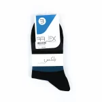 جوراب نیم ساق مردانه بلکس - طرح 8 - تصویر 12