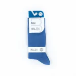 جوراب مردانه ساقدار بلکس رنگی