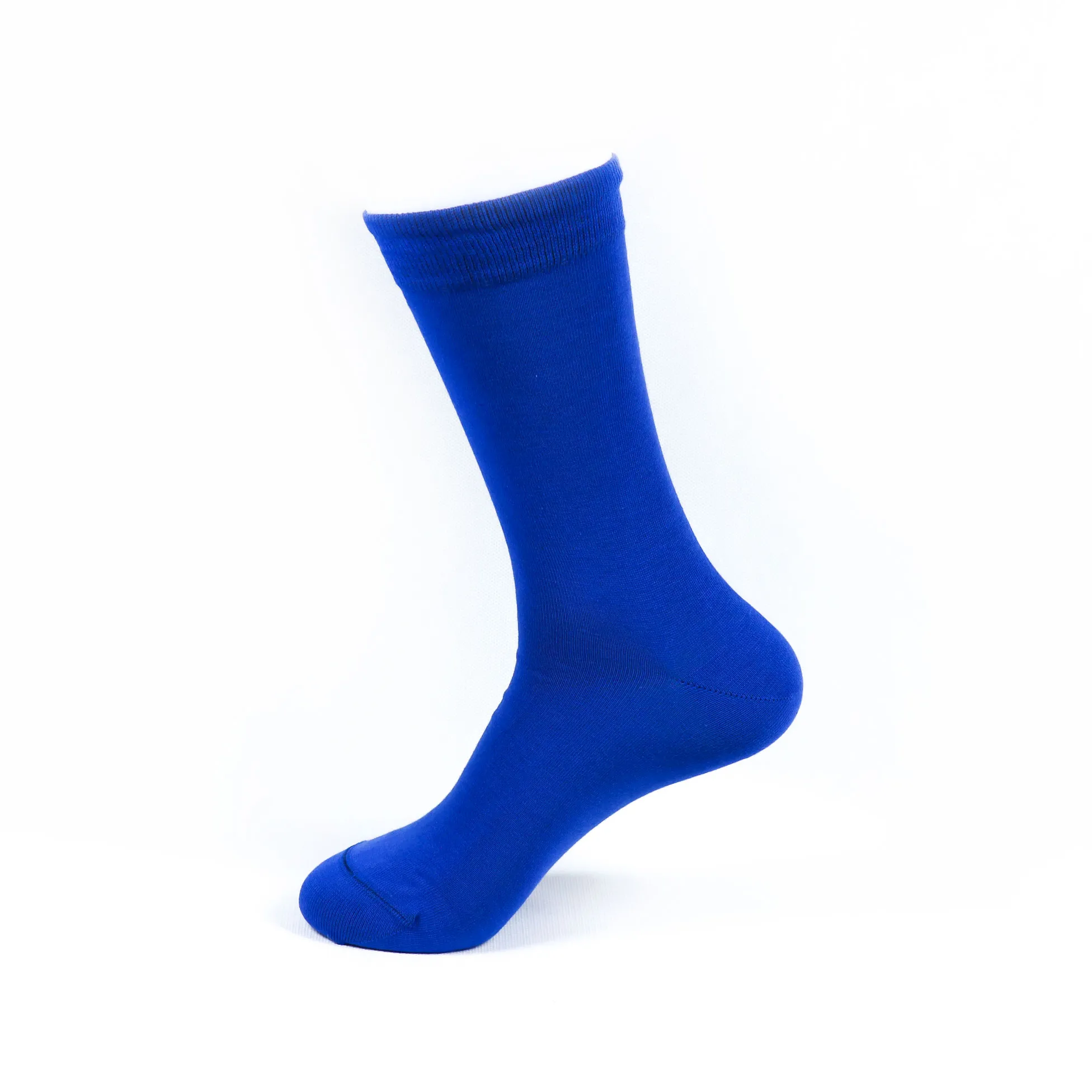 جوراب مردانه ساقدار بلکس رنگی