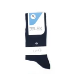 جوراب ساق بلند مردانه بلکس - طرح 4 - تصویر 4