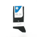 جوراب ساق بلند مردانه بلکس - طرح 4 - تصویر 5