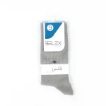 جوراب ساق بلند مردانه بلکس - طرح 4 - تصویر 8