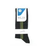 جوراب ساق بلند مردانه بلکس - طرح 5 - تصویر 3