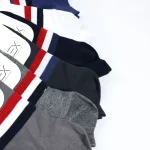 جوراب مچی مردانه بلکس - طرح 1 - تصویر 2