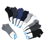 جوراب مچی مردانه بلکس - طرح 3