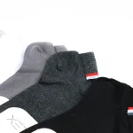 جوراب مچی مردانه بلکس - طرح 3 - تصویر 2