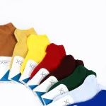 جوراب مچی مردانه بلکس - رنگی - تصویر 3