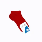 جوراب مچی مردانه بلکس - رنگی - تصویر 8