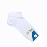 جوراب مچی مردانه بلکس - سفید - تصویر 4