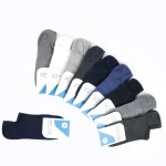 جوراب مچی مردانه بلکس - طرح 4 - تصویر 2